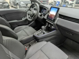 Renault Clio 1.6 Hybrid ESPRIT ALPINE, снимка 4
