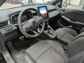 Renault Clio 1.6 Hybrid ESPRIT ALPINE, снимка 5