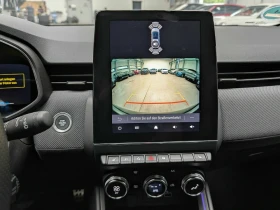 Renault Clio 1.6 Hybrid ESPRIT ALPINE, снимка 11