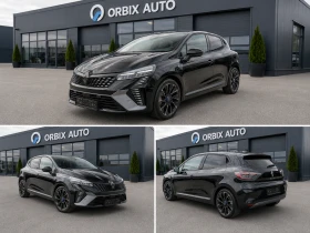 Renault Clio 1.6 Hybrid ESPRIT ALPINE, снимка 3
