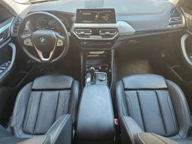 BMW 520 xDrive30/292HP/BUSSINES/ACC/LED/KLESS/DIGI/543q, снимка 9