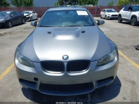 BMW M3 V8* КОЖА* ПОДГРЕВ* ШИБИДАХ* DCT* , снимка 6