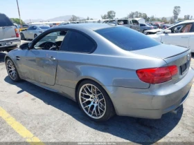 BMW M3 V8* КОЖА* ПОДГРЕВ* ШИБИДАХ* DCT* , снимка 16