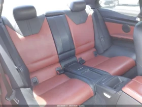 BMW M3 V8* КОЖА* ПОДГРЕВ* ШИБИДАХ* DCT* , снимка 8
