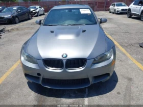 BMW M3 V8* КОЖА* ПОДГРЕВ* ШИБИДАХ* DCT* , снимка 10
