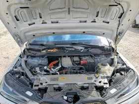 BMW iX * АВТОКРЕДИТ * ДИСТРОНИК * , снимка 12