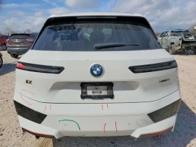 BMW iX * АВТОКРЕДИТ * ДИСТРОНИК * , снимка 5