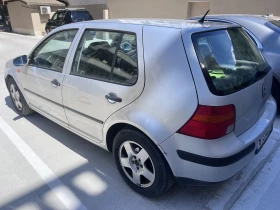 VW Golf, снимка 5