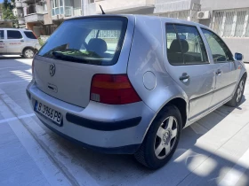 VW Golf, снимка 4