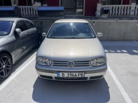VW Golf, снимка 2