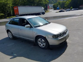 Audi A3 1.9 tdi, снимка 5