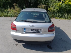 Audi A3 1.9 tdi, снимка 3