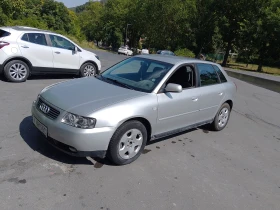 Audi A3 1.9 tdi, снимка 2