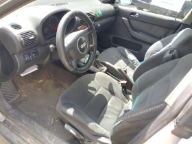 Audi A3 1.9 tdi, снимка 10