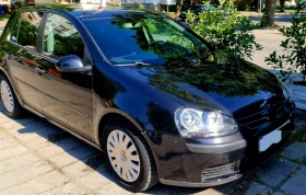 VW Golf 1.9 105кс, снимка 4
