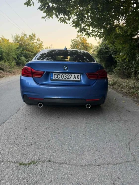 BMW 440, снимка 3