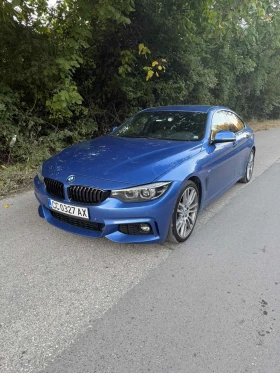 BMW 440, снимка 1