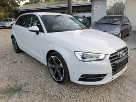 Audi A3 Sport back, 2.0tdi/150kc, 2014г., снимка 1