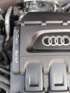 Audi A3 Sport back, 2.0tdi/150kc, 2014г., снимка 13