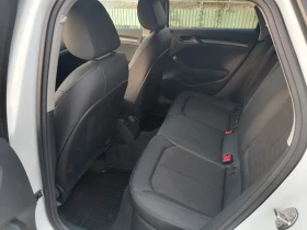 Audi A3 Sport back, 2.0tdi/150kc, 2014г., снимка 11