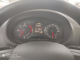 Audi A3 Sport back, 2.0tdi/150kc, 2014г., снимка 17