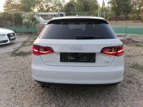 Audi A3 Sport back, 2.0tdi/150kc, 2014г., снимка 5