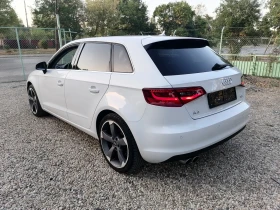 Audi A3 Sport back, 2.0tdi/150kc, 2014г., снимка 6