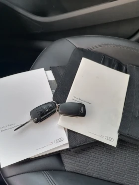 Audi A3 Sport back, 2.0tdi/150kc, 2014г., снимка 16