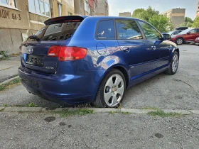 Audi A3 S line 170кс, снимка 10