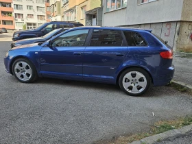 Audi A3 S line 170кс, снимка 12