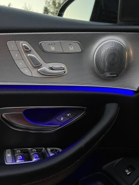 Mercedes-Benz E 350, снимка 7