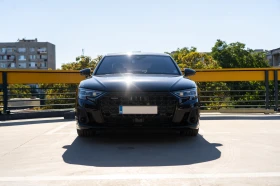 Audi A8 60TFSI* FACELIFT* S-LINE, снимка 2