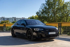 Audi A8 60TFSI* FACELIFT* S-LINE, снимка 5