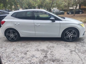 Seat Ibiza 1.6 TDI FR, снимка 7