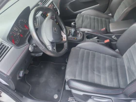 Seat Ibiza 1.6 TDI FR, снимка 8