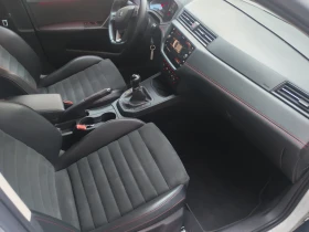 Seat Ibiza 1.6 TDI FR, снимка 11