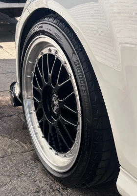 Mercedes-Benz C 250, снимка 8