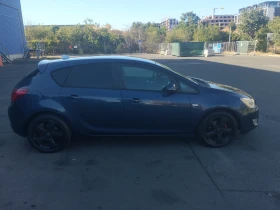 Opel Astra 1.6 бензин, снимка 6