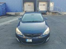 Opel Astra 1.6 бензин, снимка 5