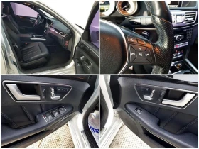 Mercedes-Benz E 300 E300 4MATIC Avantgarde| 302к.с., снимка 17