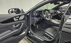 Mercedes-Benz AMG GT 43 AMG 4MATIC+ * ФИКСИРАНА ЦЕНА ДО БЪЛГАРИЯ* , снимка 9