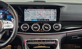 Mercedes-Benz AMG GT 43 AMG 4MATIC+ * ФИКСИРАНА ЦЕНА ДО БЪЛГАРИЯ* , снимка 13
