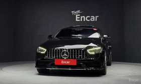Mercedes-Benz AMG GT 43 AMG 4MATIC+ * ФИКСИРАНА ЦЕНА ДО БЪЛГАРИЯ* , снимка 3