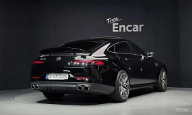 Mercedes-Benz AMG GT 43 AMG 4MATIC+ * ФИКСИРАНА ЦЕНА ДО БЪЛГАРИЯ* , снимка 2