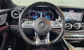 Mercedes-Benz AMG GT 43 AMG 4MATIC+ * ФИКСИРАНА ЦЕНА ДО БЪЛГАРИЯ* , снимка 12