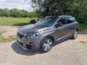 Peugeot 3008, снимка 7