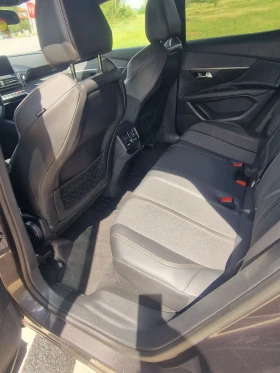Peugeot 3008, снимка 6