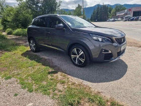 Peugeot 3008, снимка 1