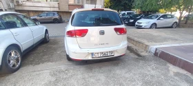 Seat Altea 1.6 TDI , снимка 14
