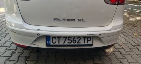 Seat Altea 1.6 TDI , снимка 4
